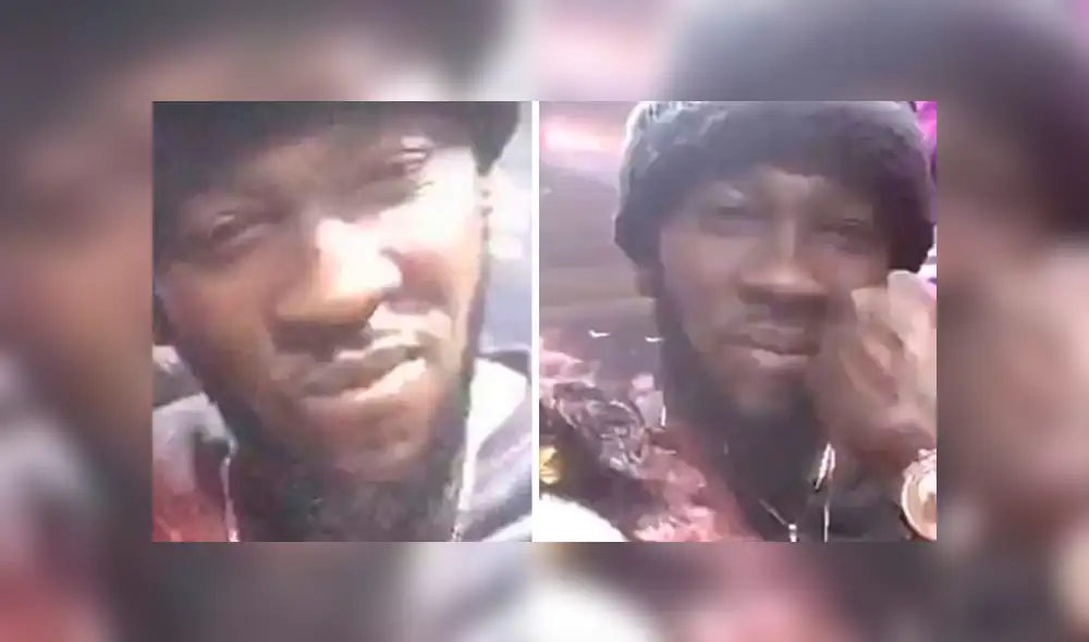 Facebook: hombre abusó de una joven y ella lo transmitió en vivo [FOTOS]