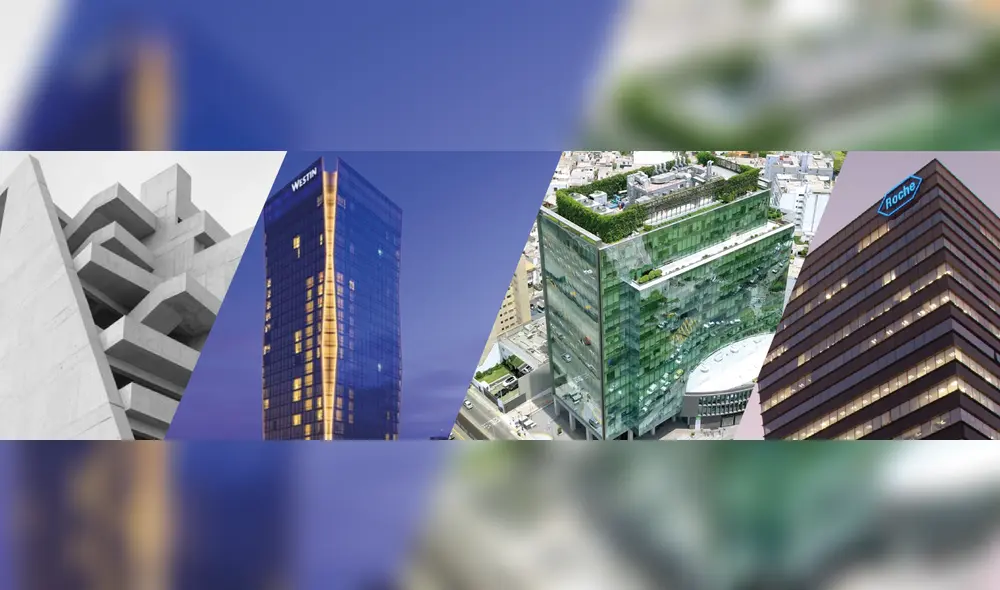 Proyectos arquitectónicos sostenibles: Conoce 4 obras desarrollados en el Perú