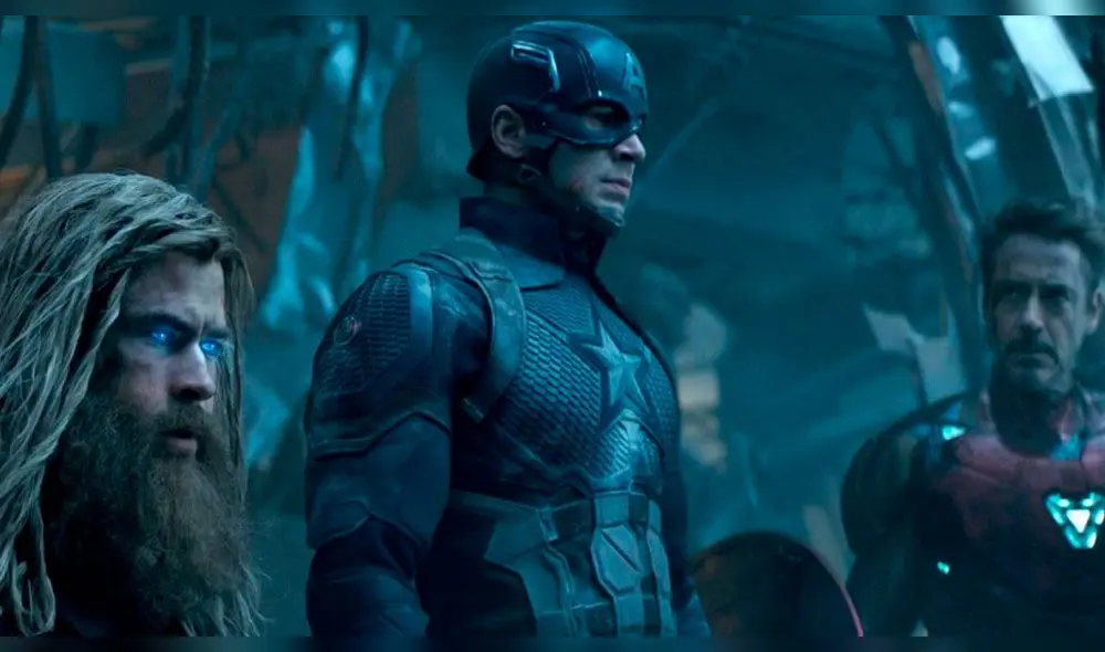 El servicio de Amazon contará con todas las películas del Universo Cinematográfico de Marvel (UCM). Foto: Difusión El servicio de Amazon contará con todas las películas del Universo Cinematográfico de Marvel (UCM). Foto: Difusión