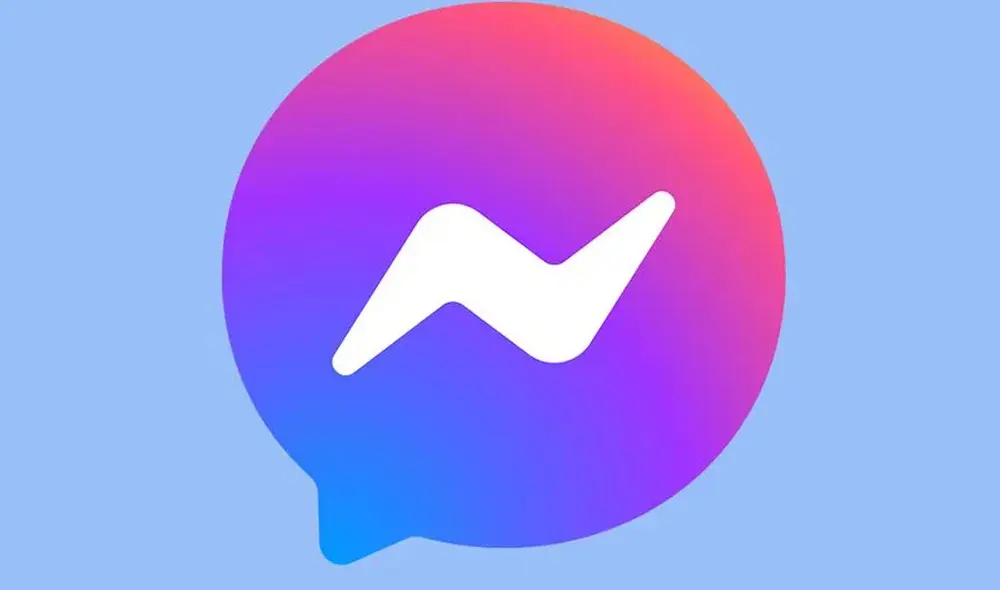 Esta función de Facebook Messenger solo está en iOS y en Android. Foto: Teknófilo