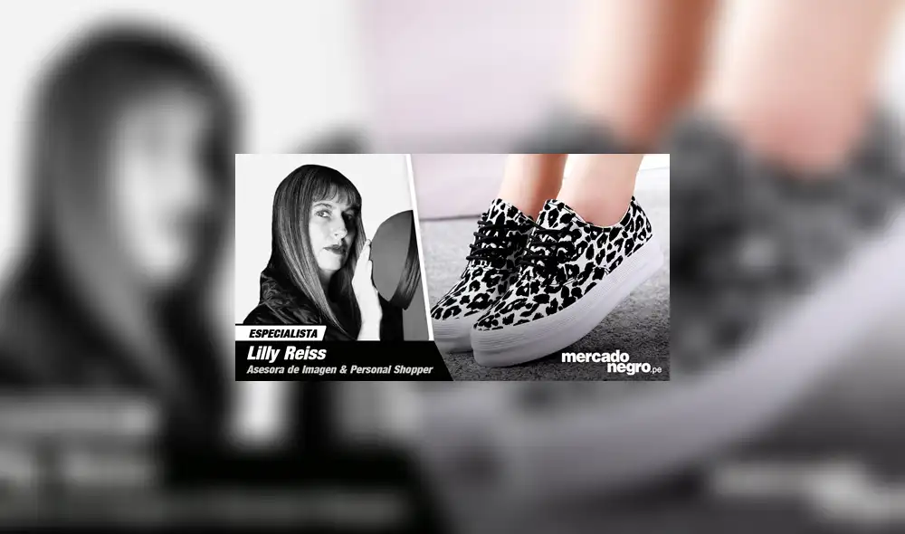 Marketing: La industria en la moda de las zapatillas Marketing: La industria en la moda de las zapatillas