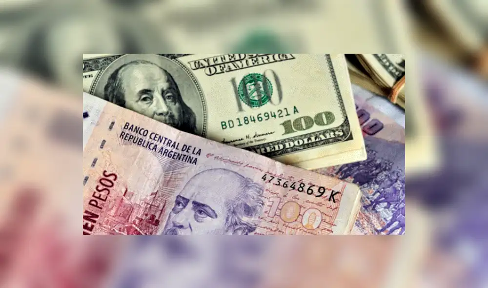 ¿Cuál es el precio del dólar en Argentina hoy, viernes 15 de mayo de 2020? ¿Cuál es el precio del dólar en Argentina hoy, viernes 15 de mayo de 2020?