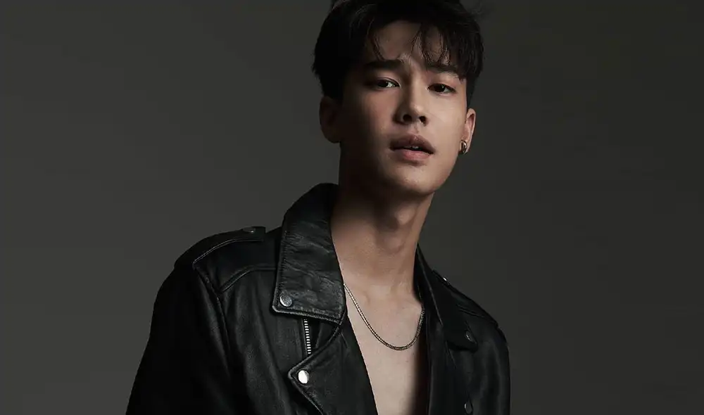 Desliza para ver más fotos de Dew Jirawat, actor dePublicación de Dew Jirawat sobre los actores de F4 Thailand en Instagram. Foto: Captura @dew_jsu