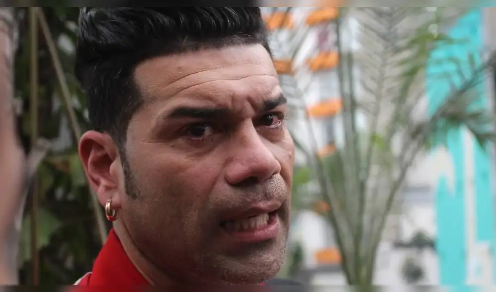 Carlos 'Tomate' Barraza Carlos 'Tomate' Barraza