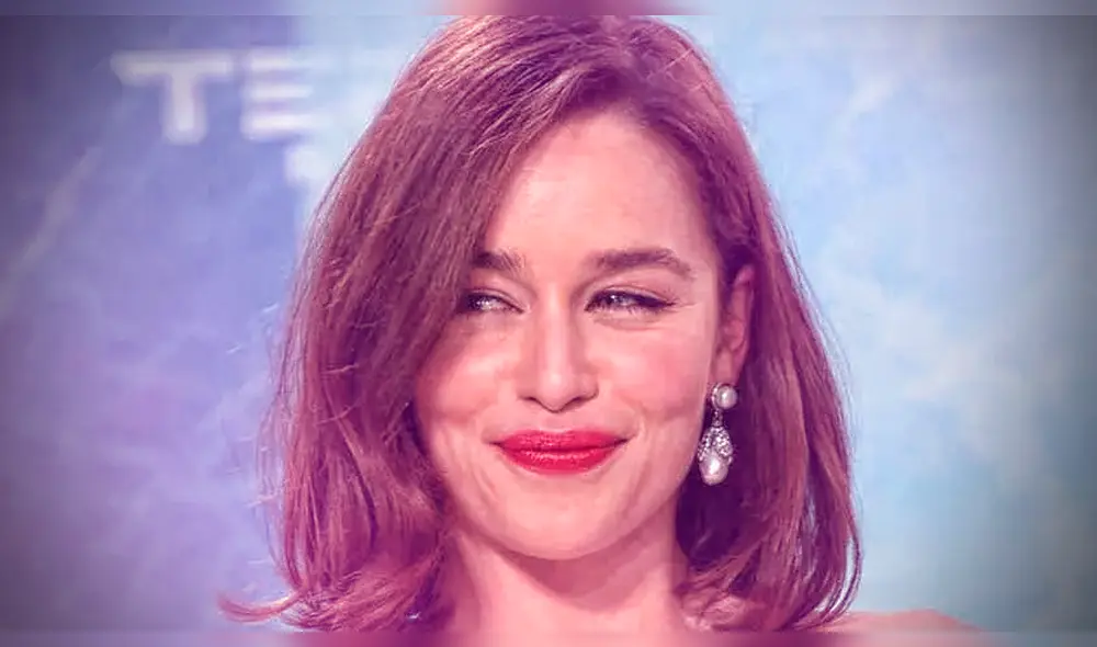 Emilia Clarke, coronavirus, Instagram