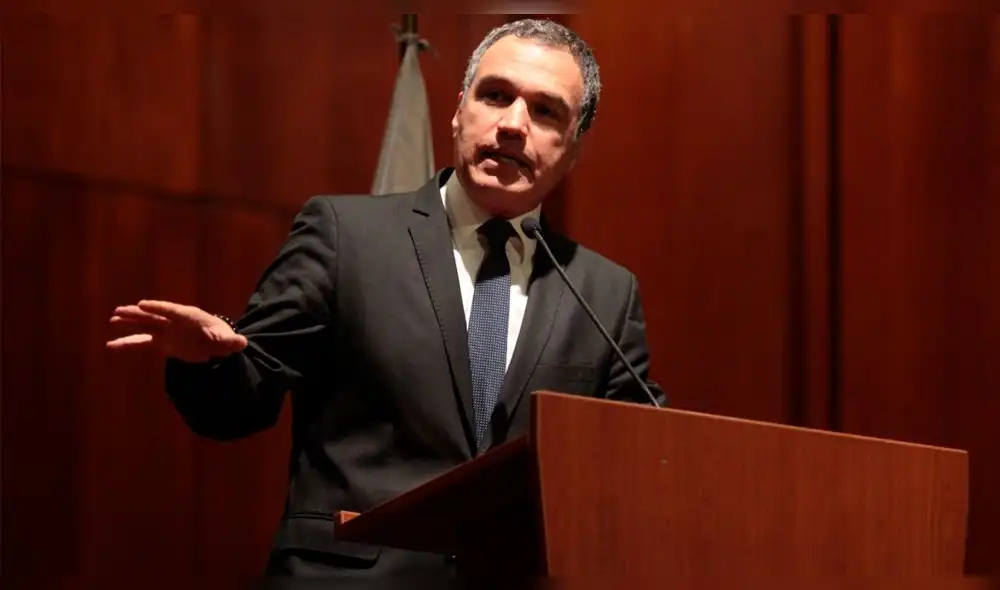 Ranking: ellos son los 25 peruanos más atractivos del 2018 [FOTOS]