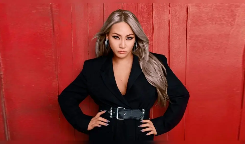 CL y Tiffany en el desfile de moda de los pre-Oscar 2020 CL y Tiffany en el desfile de moda de los pre-Oscar 2020