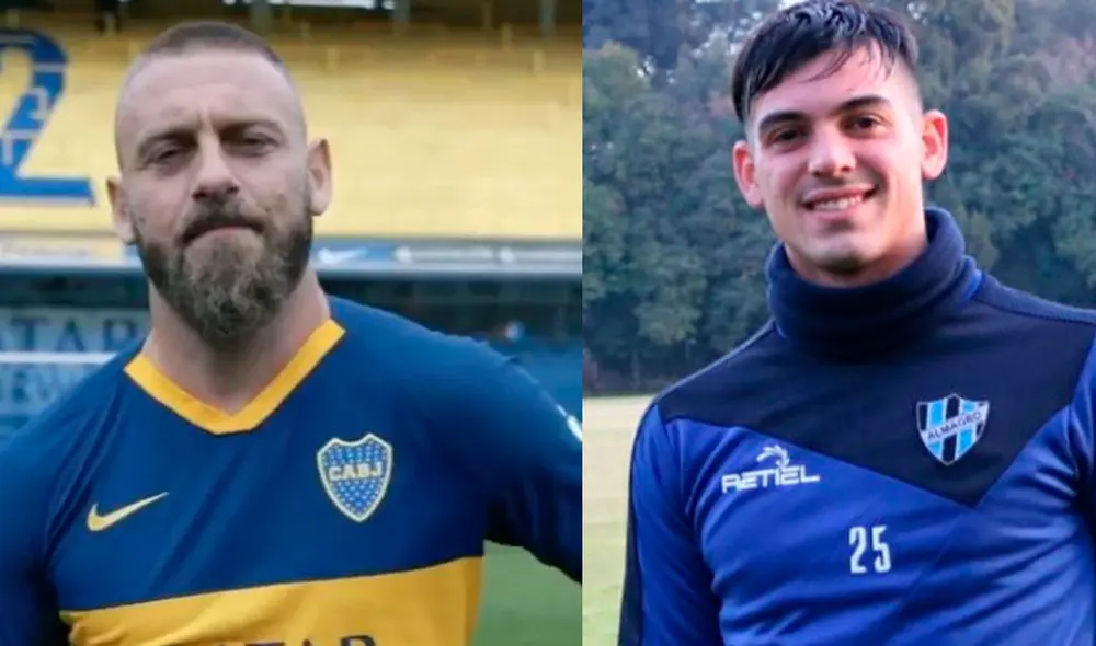 Boca Juniors vs Almagro EN VIVO EN DIRECTO vía TyC Sports: a qué hora y qué canal transmite el debut de Daniele De rossi en la Copa Argentina ONLINE GRATIS TV Internet Boca Juniors vs Almagro EN VIVO EN DIRECTO vía TyC Sports: a qué hora y qué canal transmite el debut de Daniele De rossi en la Copa Argentina ONLINE GRATIS TV Internet