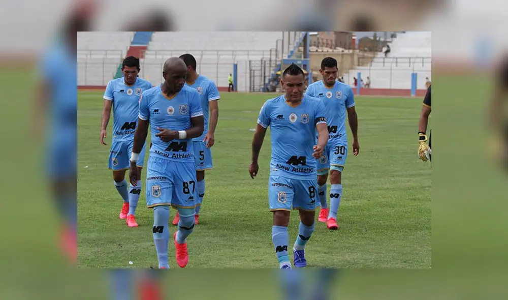 Directiva de Binacional buscaría la salida de tres jugadores y pensaría en más refuerzos.