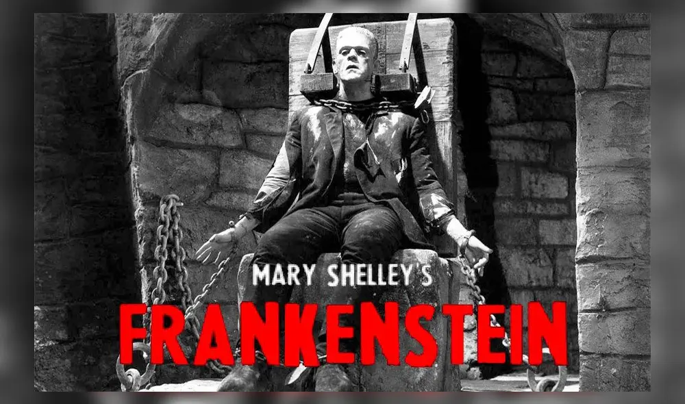 El terror se apoderará de la gran pantalla El terror se apoderará de la gran pantalla