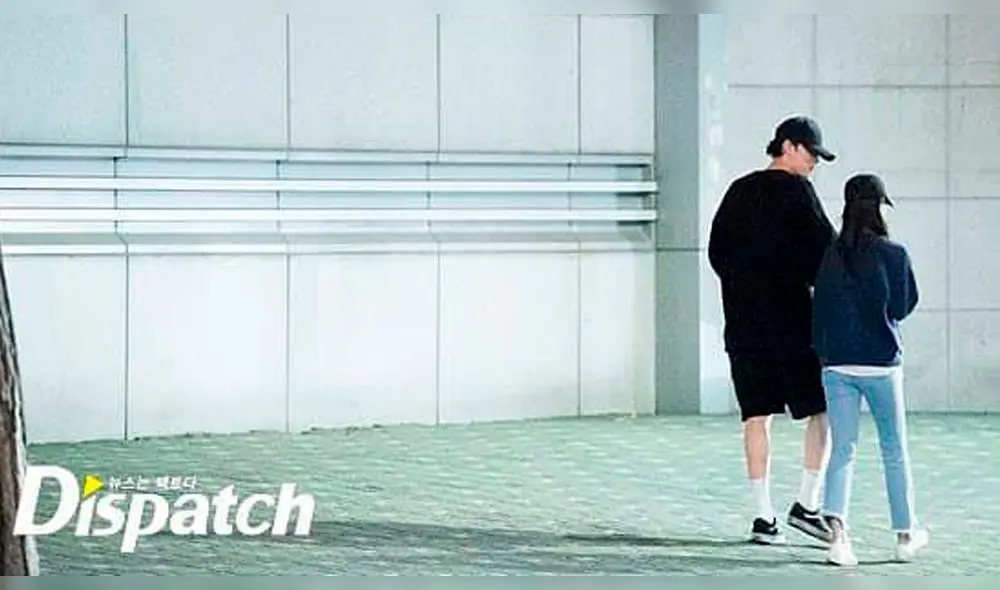 So Ji Sub rompe corazones al presumir a su hermosa pareja [VIDEO]
