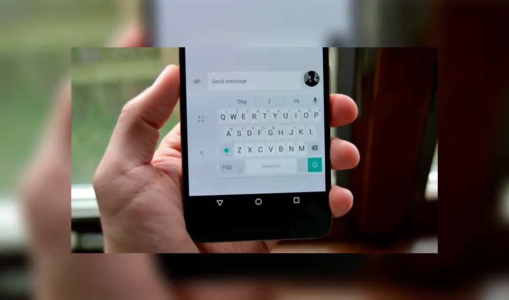 Aprende cómo activar el modo zurdo en Android. Aprende cómo activar el modo zurdo en Android.