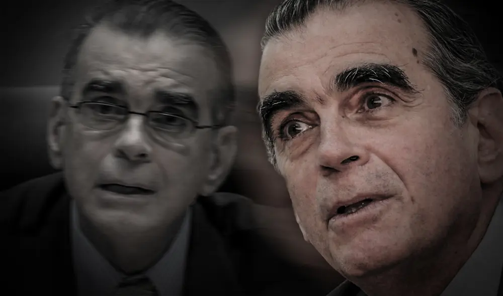 Pedro Olaechea Pedro Olaechea