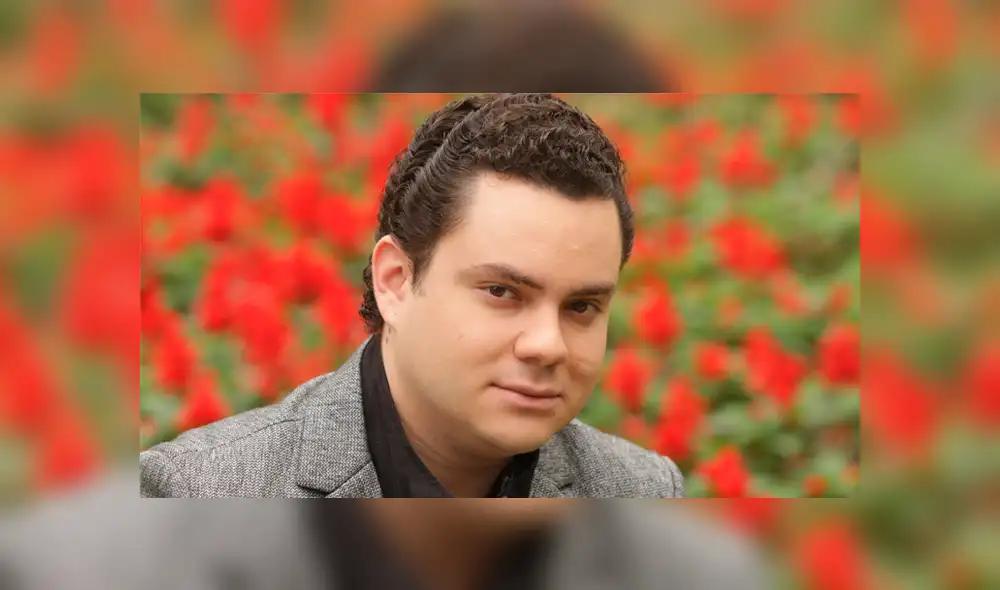 José José: Marysol Sosa pide a Manuel José no insistir en que es hijo del cantante [VIDEO]