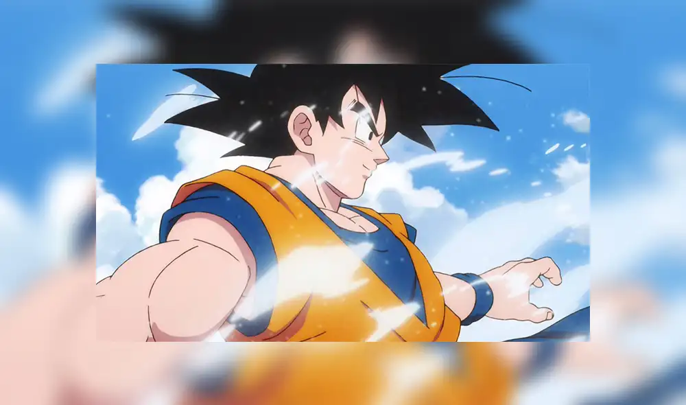 Dragon Ball Super: Toei Animation niega que los nuevos capítulos se estén produciendo Dragon Ball Super: Toei Animation niega que los nuevos capítulos se estén produciendo
