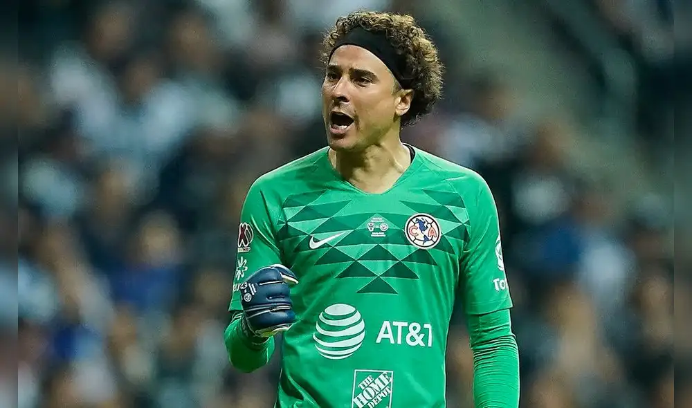 América de México se enfrenta este domingo 9 de febrero al Querétaro. (Foto: Milenio) América de México se enfrenta este domingo 9 de febrero al Querétaro. (Foto: Milenio)