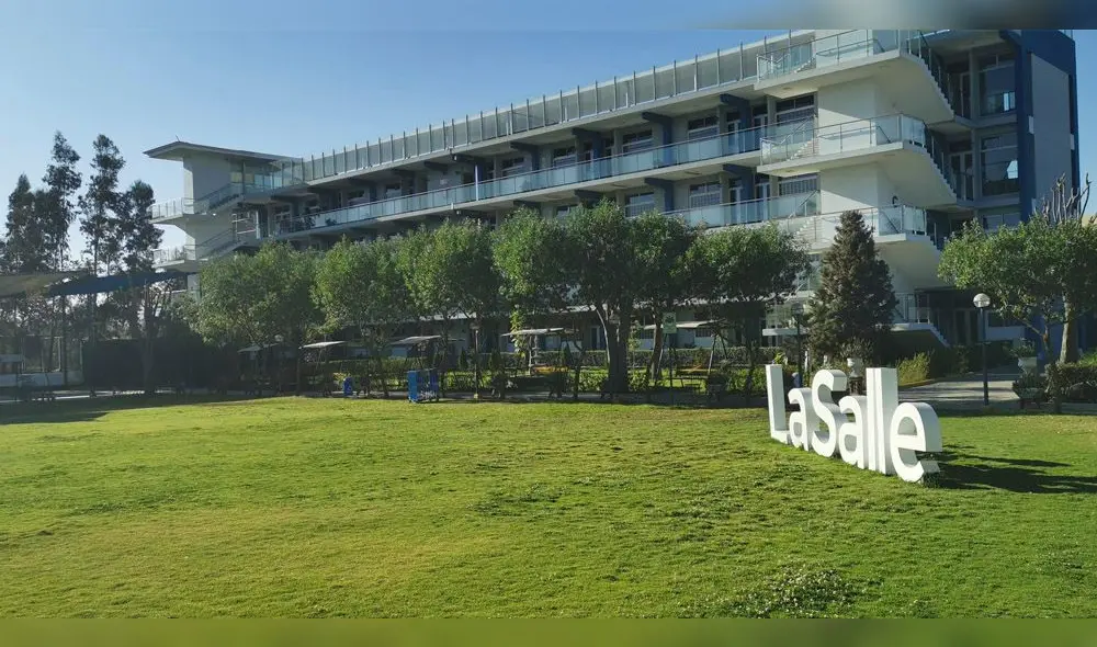 Universidad La Salle realizará proceso extraordinario de admisión el 15 de febrero. Universidad La Salle realizará proceso extraordinario de admisión el 15 de febrero.