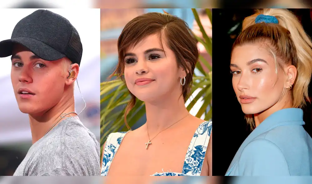 Hailey Baldwin reacciona mal ante la posibilidad de tener hijos con Justin Bieber