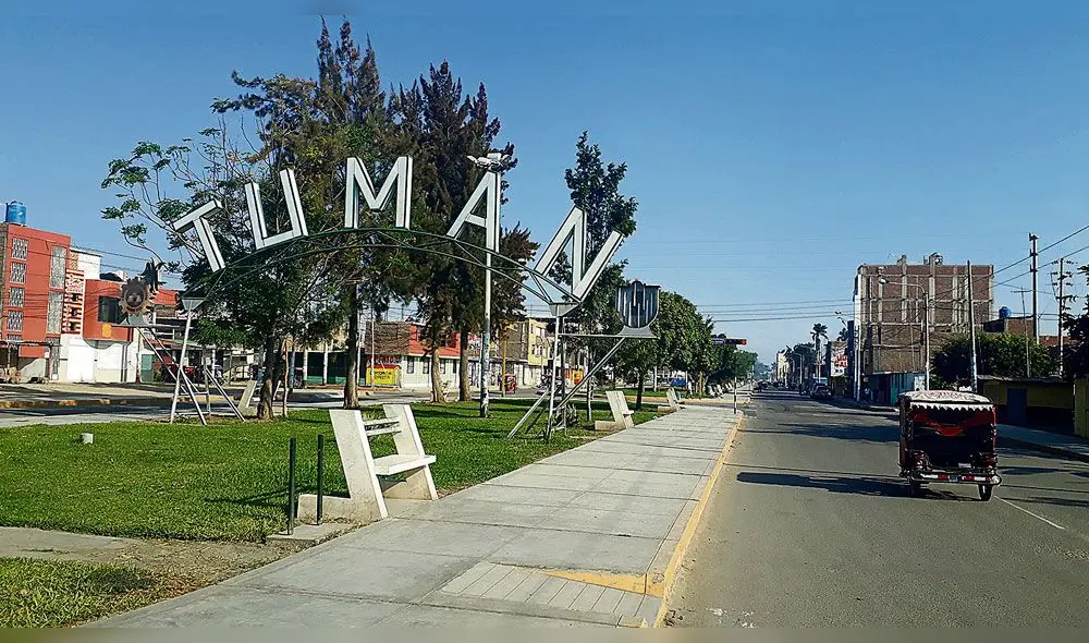 Tumán: Un estado de emergencia que no ha resuelto el tema de fondo