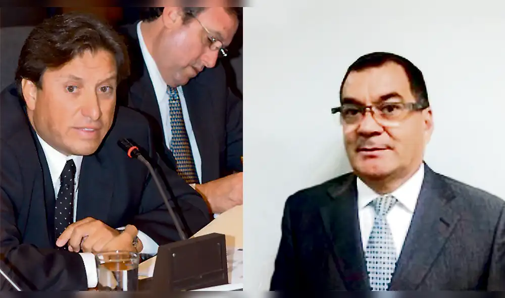 Provías Nacional del MTC era el reino de la cutra