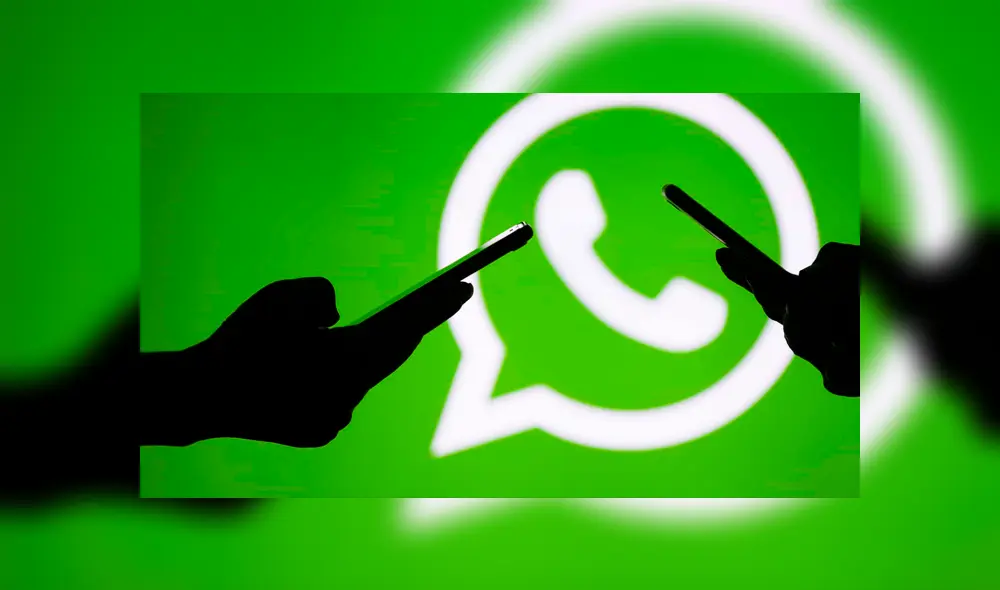 Deshazte de todos los potenciales extraños que puedan ser potenciales riesgos a tu privacidad con algunas de las herramientas disponibles en WhatsApp. Imagen: review.gg.