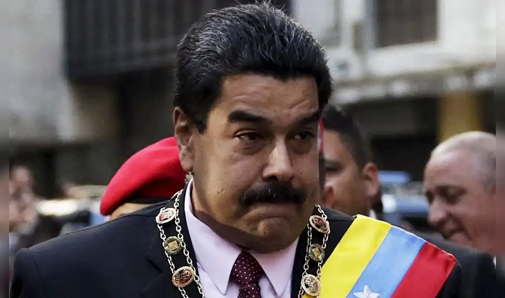 Diosdado Cabello: ¿qué medidas tomó Maduro contra militares que apoyaron a Guaidó?