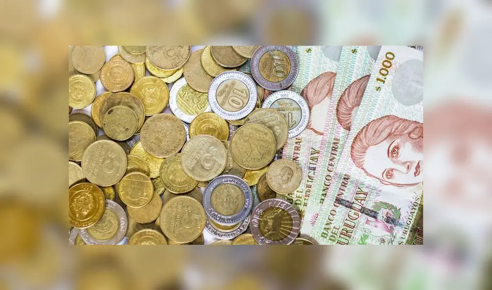 Dólar en Uruguay hoy, miércoles 22 de julio de 2020. Foto: captura web News Cultura Colectiva.