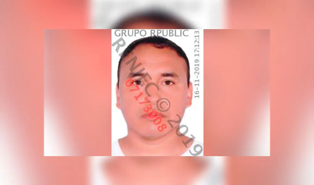 Hallan cuerpo de víctima de feminicidio después de 5 meses desde que reportaron su desaparición. Créditos: Reniec / La República. Hallan cuerpo de víctima de feminicidio después de 5 meses desde que reportaron su desaparición. Créditos: Reniec / La República.