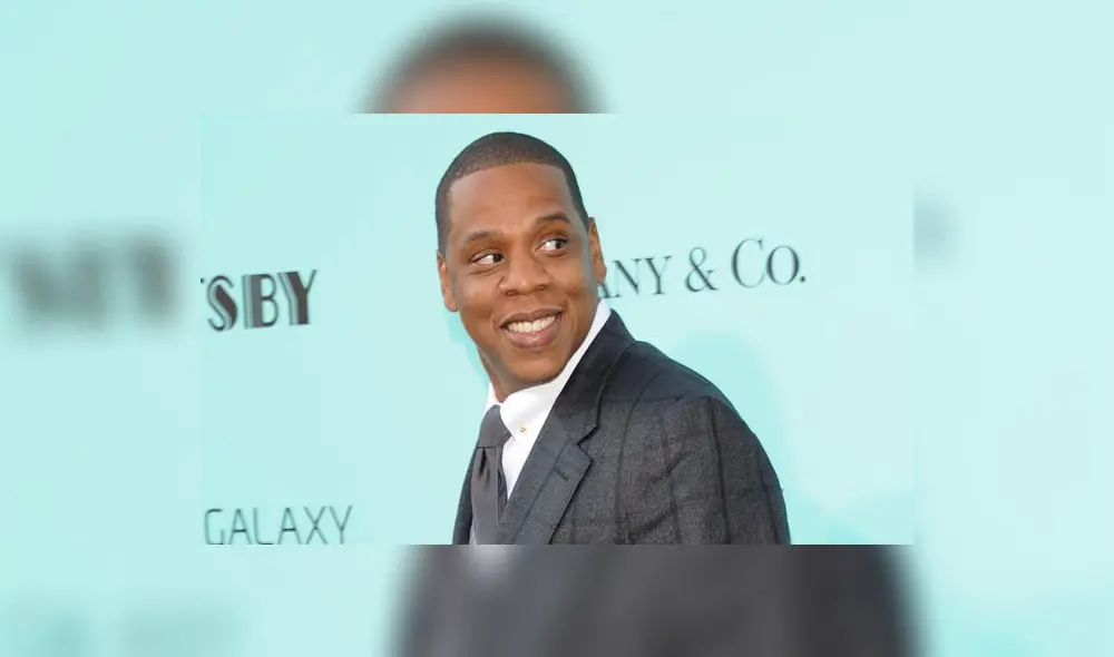 Jay-Z entra al negocio de la marihuana legal en California
