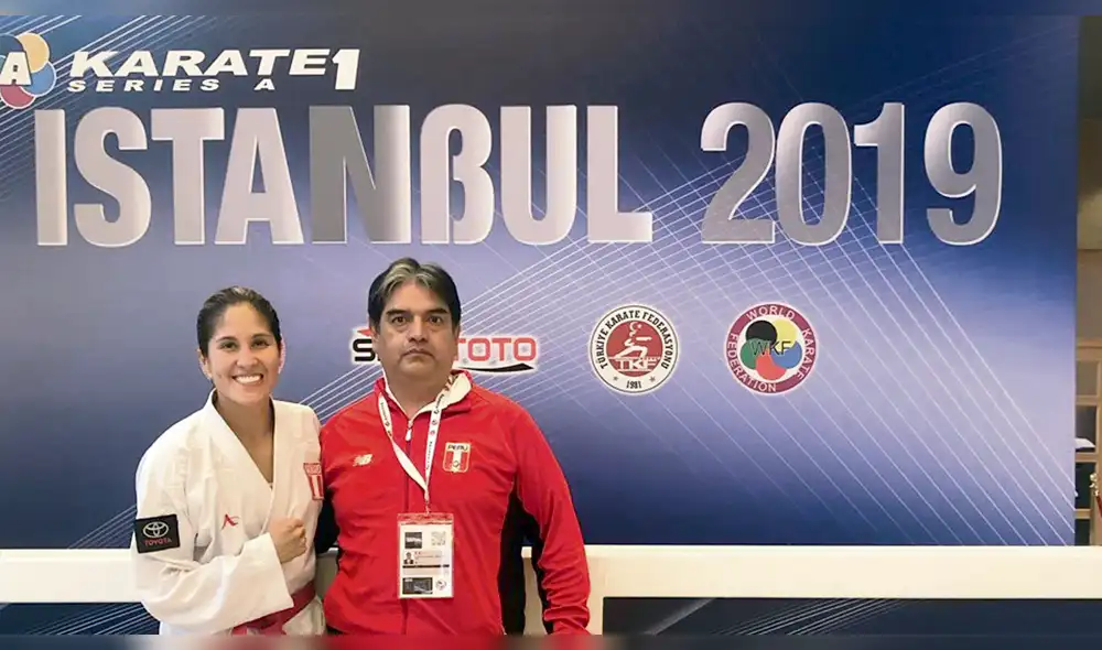 Panamericanos Lima 2019: Alexandra Grande va por la de oro