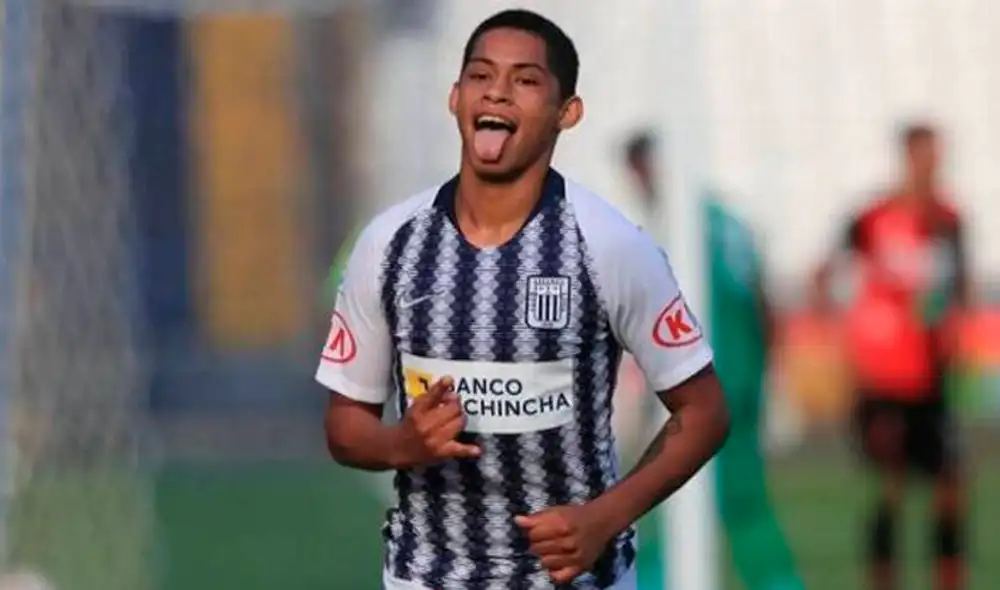 Kevin Quevedo - Fluminense