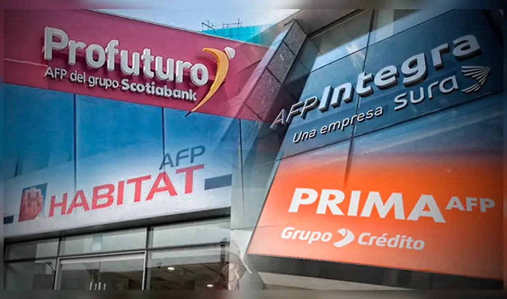 Retiro del 25 % de AFP Retiro del 25 % de AFP