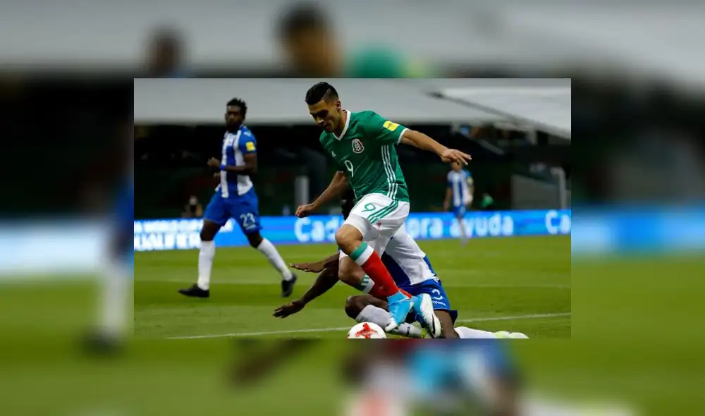 Eliminatorias Concacaf: tabla de posiciones del hexagonal final tras la fecha 5