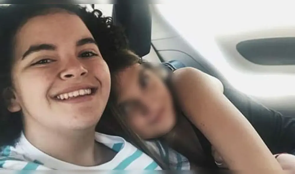 Hija de la intérprete Lucero fascina a sus seguidores con radical cambio de look