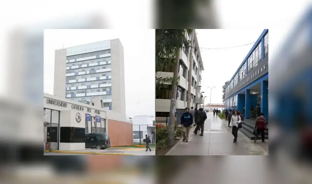 Acoso sexual, un problema presente en varias universidades peruanas