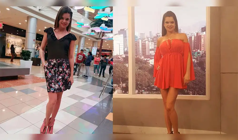 Instagram: Natalia Otero confirma su embarazo con tiernas fotografías