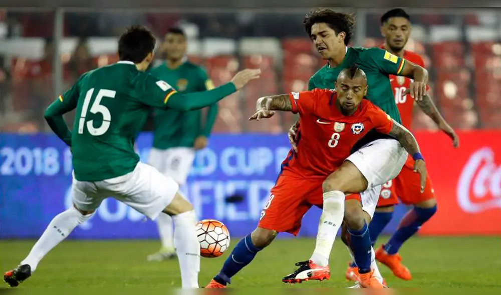 Federación Boliviana de Fútbol pide garantizar seguridad para el amistoso con Chile Federación Boliviana de Fútbol pide garantizar seguridad para el amistoso con Chile