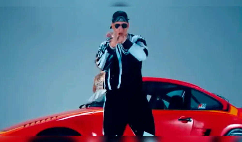 Daddy Yankee recibe ataques tras escudar a Anuel AA en discusión con Ivy Queen