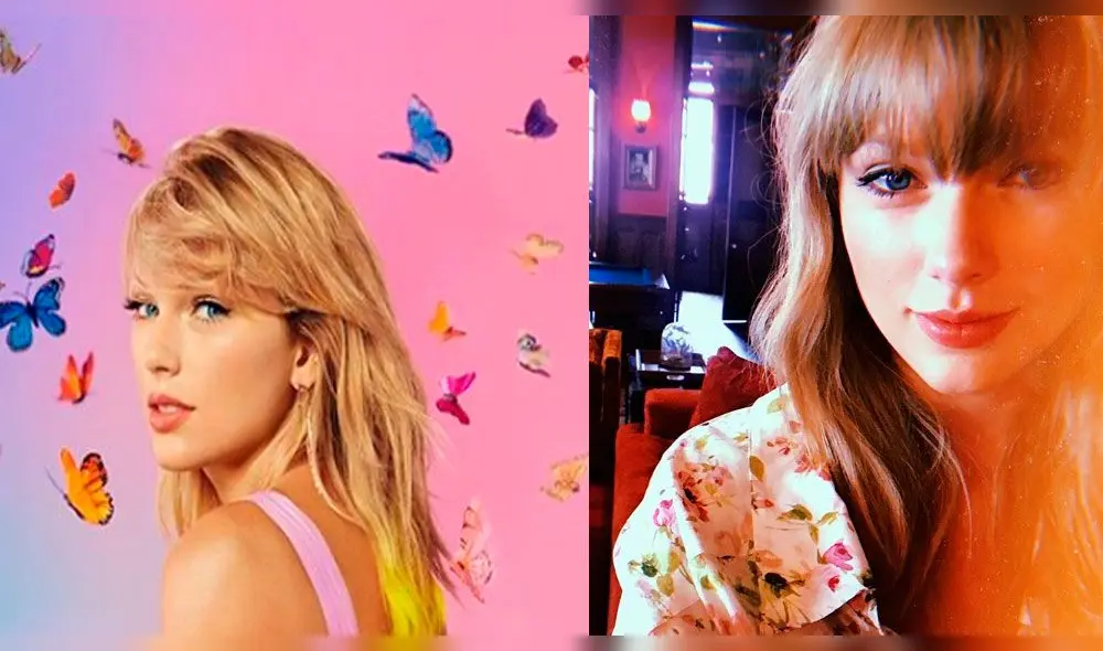 Taylor Swift paga tratamiento a una fan con cáncer 