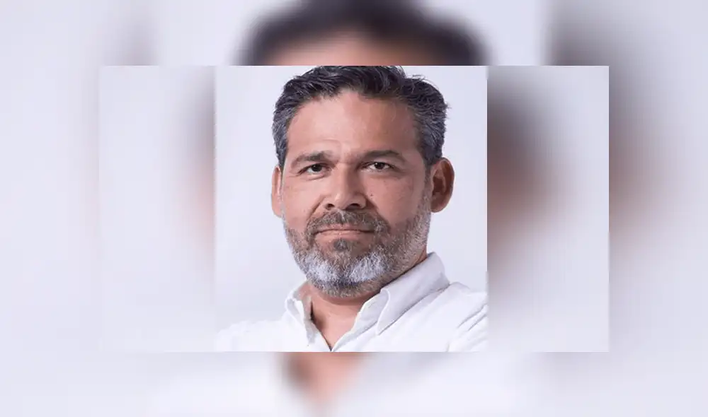 Barranco: José Rodríguez es el nuevo alcalde electo, según ONPE