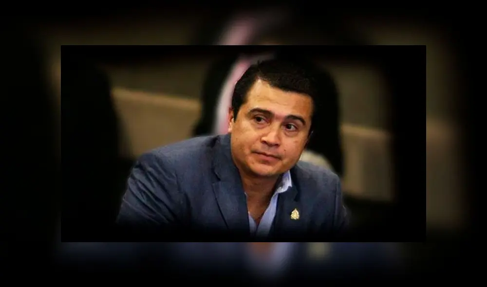 Juan Antonio Hernández podría afrontar un apena máxima de cadena perpetua Juan Antonio Hernández podría afrontar un apena máxima de cadena perpetua