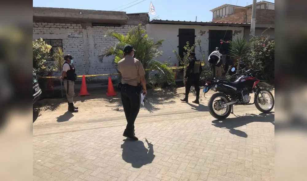 Casos de sicariato en la región Tumbes. Foto: La República