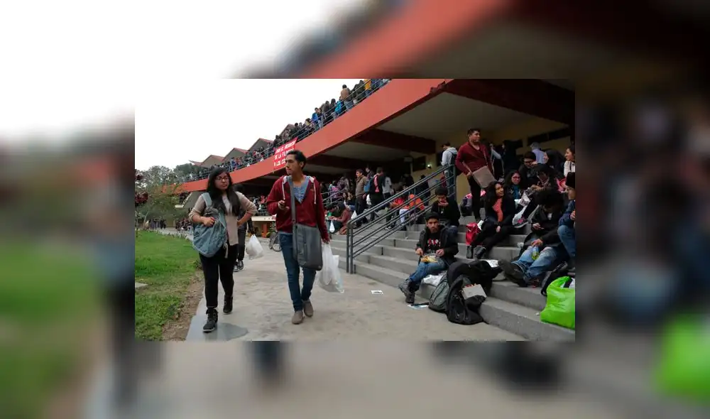 UNMSM: Eliminan cobro irregular de matrícula tras supervisión de Sunedu