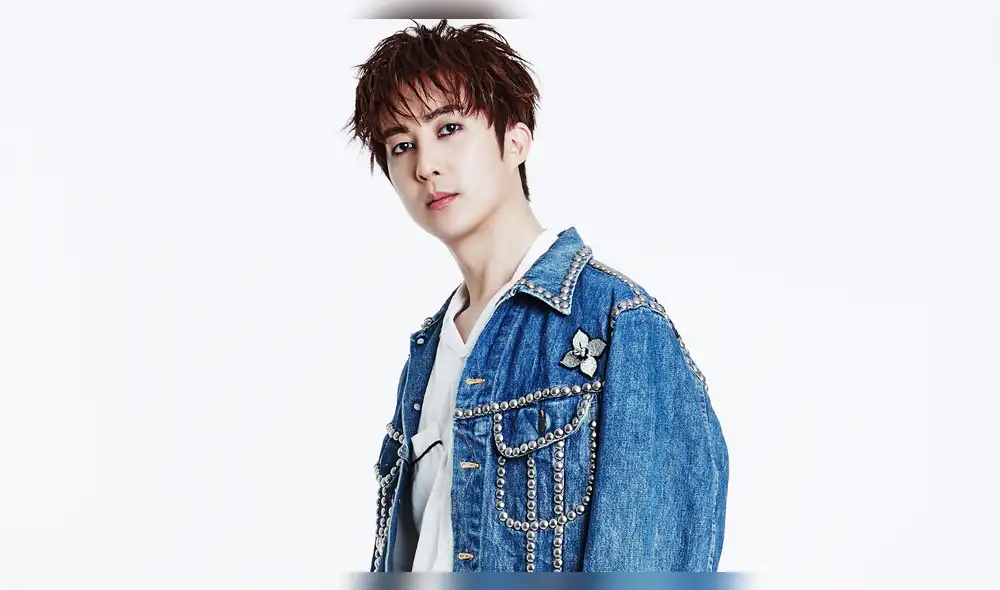 Revive el increíble concierto de Kim Hyung Jun en el Barranco Arena [VIDEOS]