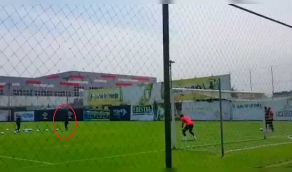 Selección peruana: Nolberto Solano demuestra que su calidad sigue vigente [VIDEO]