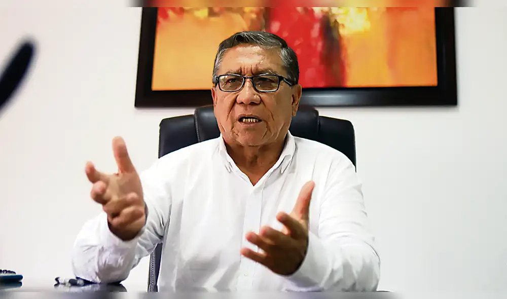 Denunciará. Si no se logra el licenciamiento de la UNPRG. Denunciará. Si no se logra el licenciamiento de la UNPRG.