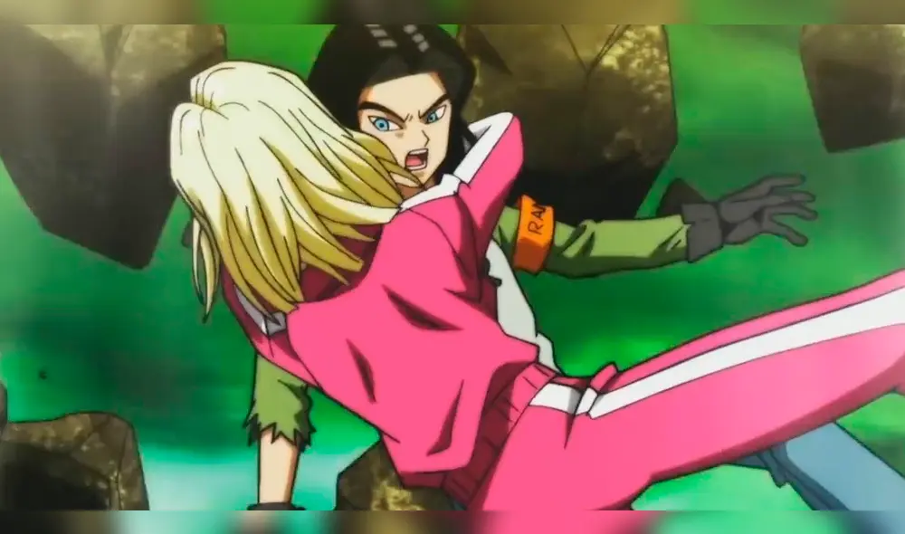 Dragon Ball Super: filtran secreto del Androide 17 para no ser detectado en el Torneo del Poder