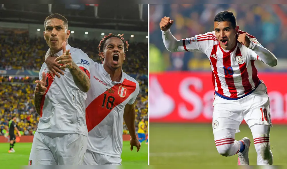 Perú vs. Paraguay: partido de debut de la Bicolor en las Eliminatorias Qatar 2022. Perú vs. Paraguay: partido de debut de la Bicolor en las Eliminatorias Qatar 2022.