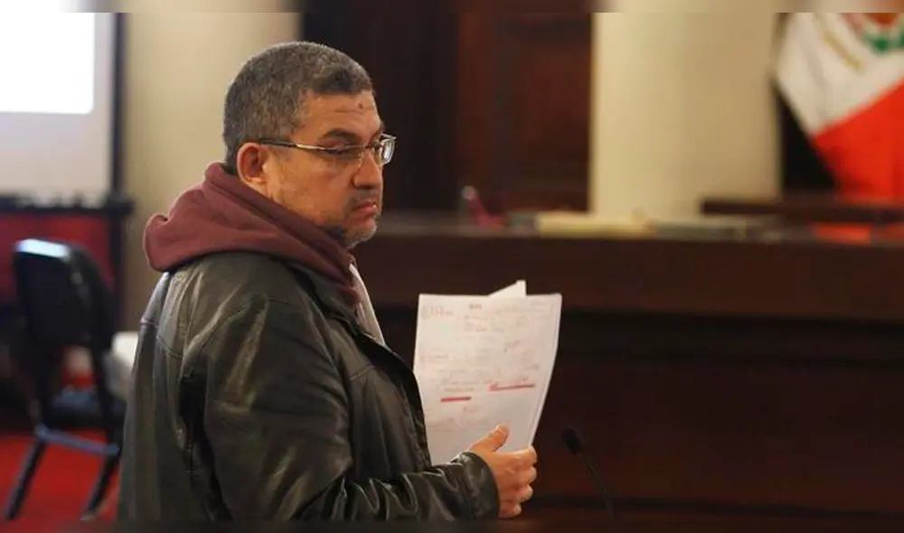Los Cuellos Blancos del Puerto: Abren proceso a funcionaria vinculada a Walter Ríos