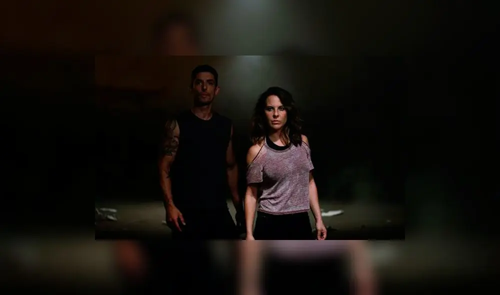 Netflix confirma segunda temporada de la exitosa serie “Ingobernable”